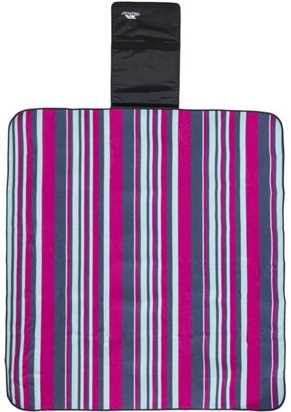 Waterproof Picnic Blanket Piknik Matı 135CM x 120CM