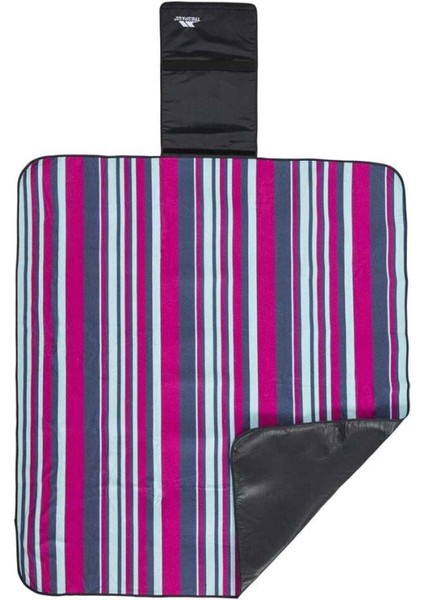 Waterproof Picnic Blanket Piknik Matı 135CM x 120CM
