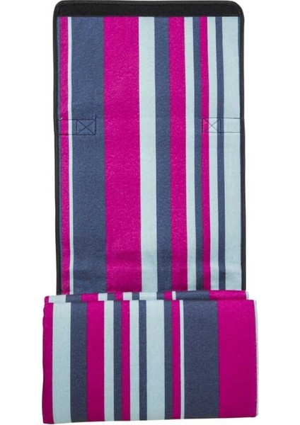 Waterproof Picnic Blanket Piknik Matı 135CM x 120CM
