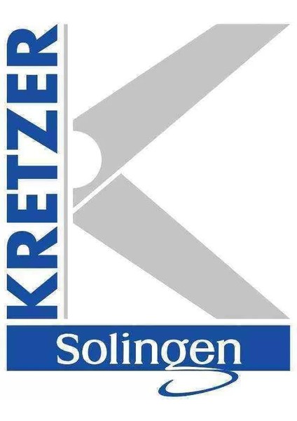 Finny 774423 Profosyonel Kesiciler Için Zikzak Kesim Makası Alman Solingen Tipi indirimleri