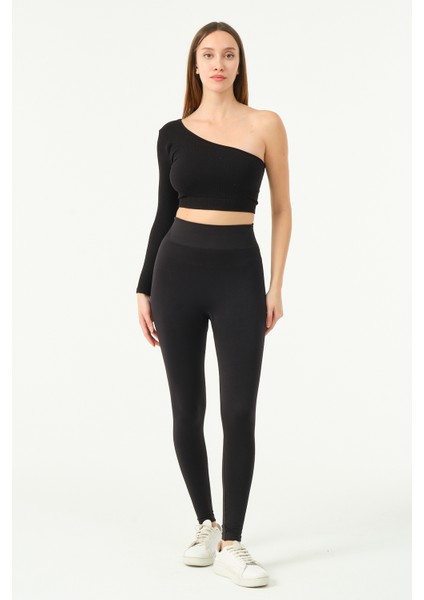 Luna Seamless Tayt