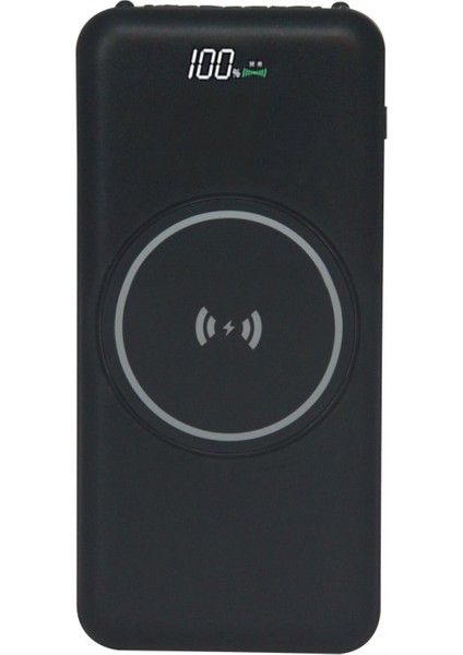 Demo Magsafe Wireless Powerbank