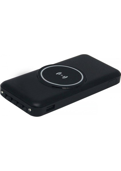 Demo Magsafe Wireless Powerbank