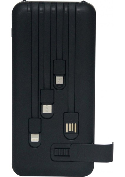 Demo Magsafe Wireless Powerbank