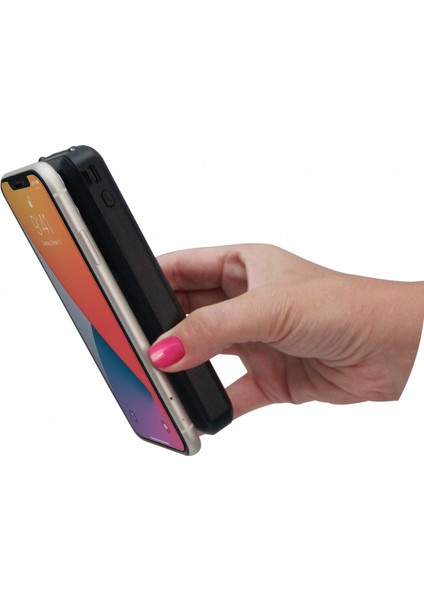 Demo Magsafe Wireless Powerbank