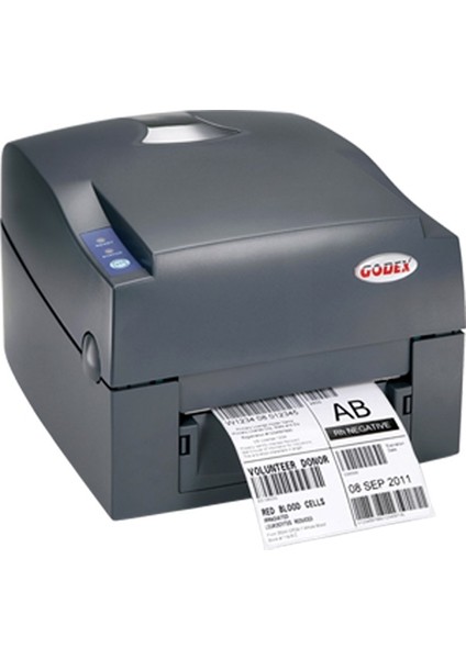 G530 Seri USB Ethernet 300 Dpi