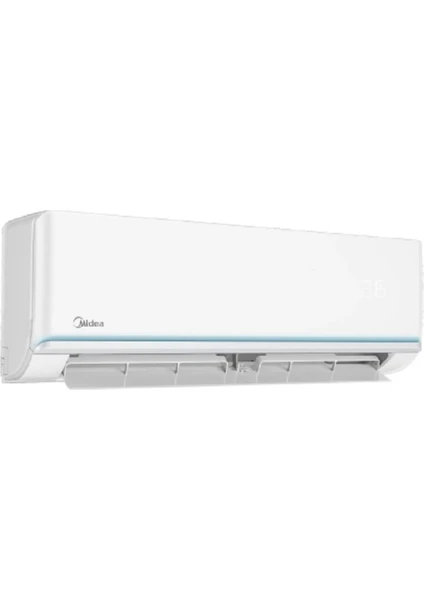 Midea Xtreme Save A+++ 12000 BTU Duvar Tipi Klima( Montaj Dahil)