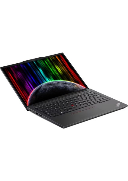 Thinkpad E14 Gen 5 I5-1335U 8gb 1tb SSD + 512GB SSD 14" Wuxga Windows 11 Pro Taşınabilir Bilgisayar 21JK0004TX 028