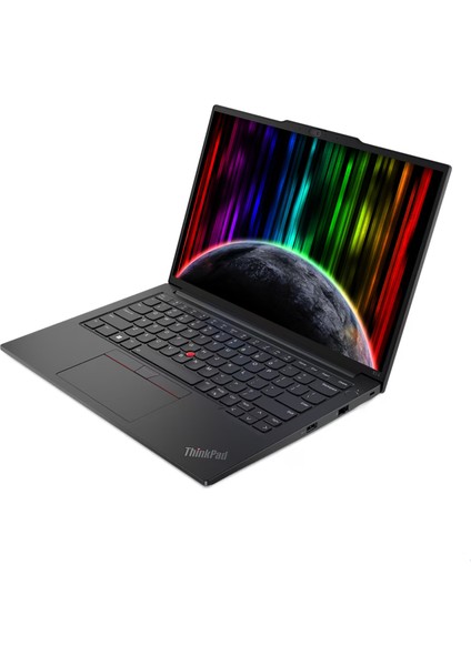 Thinkpad E14 Gen 5 I5-1335U 8gb 1tb SSD + 512GB SSD 14" Wuxga Windows 11 Pro Taşınabilir Bilgisayar 21JK0004TX 028