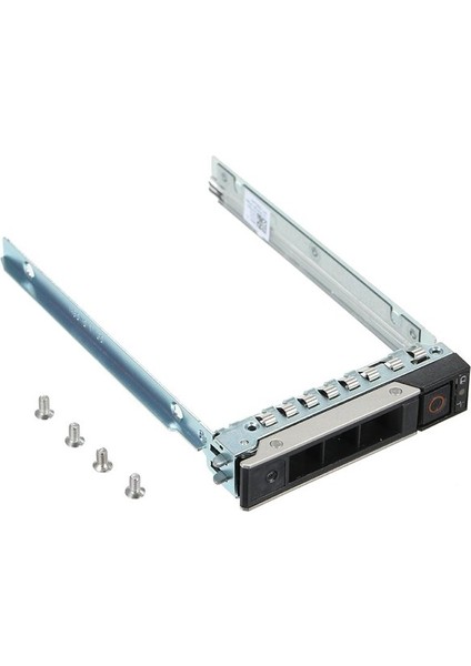Bhv Dell 15TH Gen R250-R350-R550-R650-R750 3.5"kızak