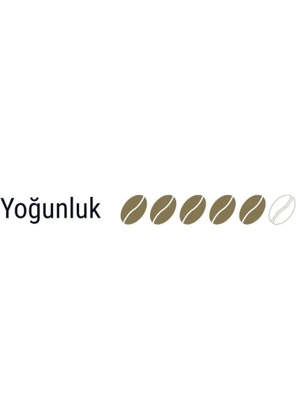 Gold Selection Öğütülmüş Filtre Kahve 4X250 gr