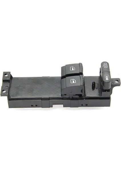 Skoda Octavia A4 2001-2009 Sol Ön Kapı Cam Düğmesi Ikili 1J3959857A