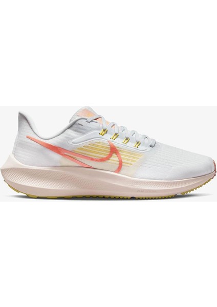 Air Zoom Pegasus 39 Kadın Açık Pembe Koşu Ayakkabısı