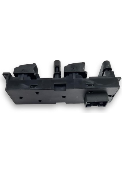 Skoda Octavia A4 2001-2009 Sol Ön Cam Düğmesi Dörtlü 1J4959857C