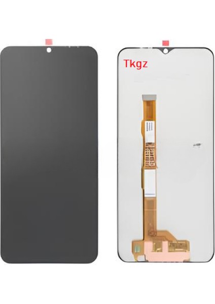 Vivo Y22S LCD Ekran Dokunmatik Orijinal Kalite