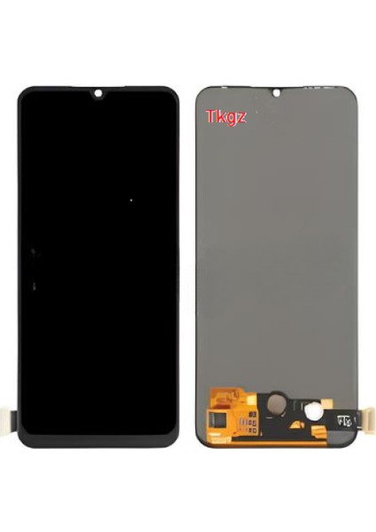 Vivo V21E LCD Ekran Dokunmatik Orijinal Kalite