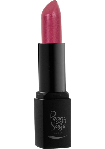 Peggy Sage Paris Ruj Métallic Metallized Glam Pleasure Plum 4ml 104