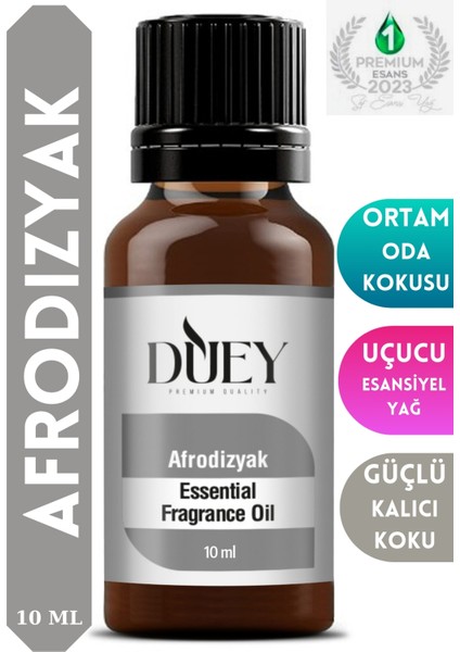 Afrodizyak Uçucu Yağ Buhurdanlık Yağı Difüzör Esansı Oda Kokusu Esansı Hava Nemlendirici Esans