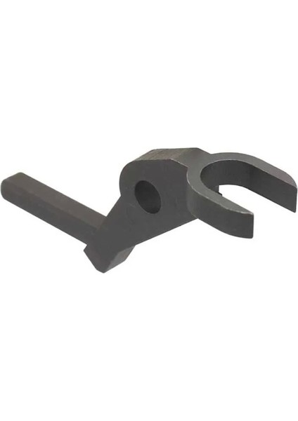 97C3-35 Dik Kumaş Kesim Motoru Ayak Baskı Çatalı