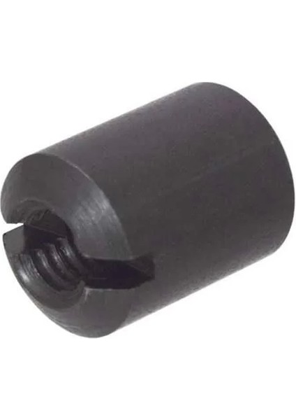 4c1-99 Dik Kumaş Kesim Motoru Ön Kapak Üst Somun