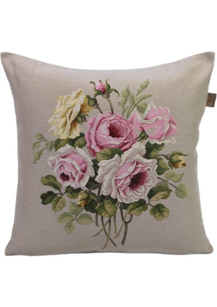 Belıeve Salvıa Goblen Kırlent 45*45