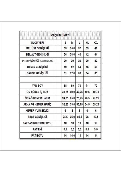 Erkek Uzun Kapri Şort 20655 Lacivert