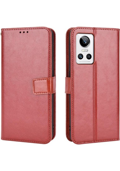 Realme Gt Neo 3 Telefon Kılıfı (Yurt Dışından)