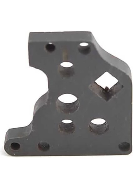 53C4-78 (KX-129) Dik Kumaş Kesim Motoru Çatal Üst Kapak