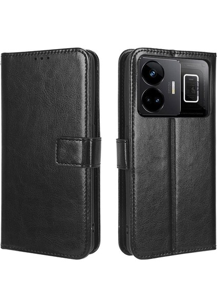 Realme Gt Neo 5 Telefon Kılıfı (Yurt Dışından)