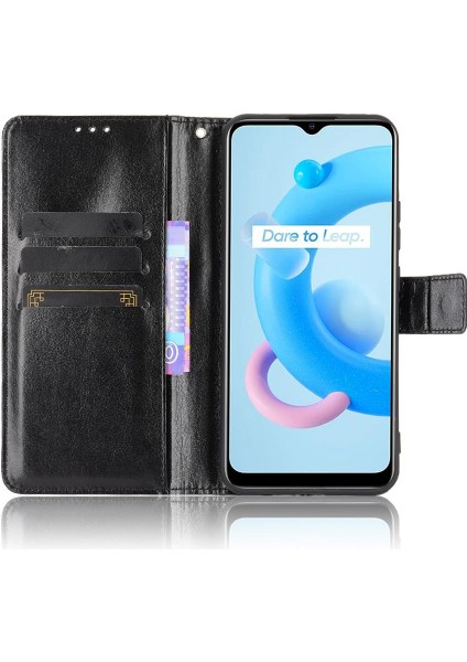 Realme C20/C20A Telefon Kılıfı (Yurt Dışından) indirimleri