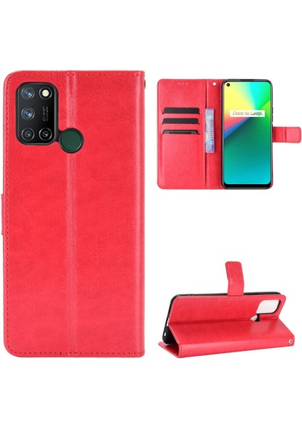 Realme C17 Telefon Kılıfı (Yurt Dışından)