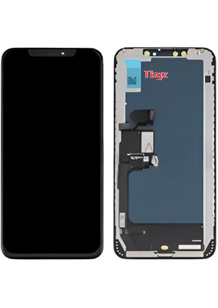 Iphone Xs Max LCD Ekran Dokunmatik Orijinal Kalite (Gx Marka)