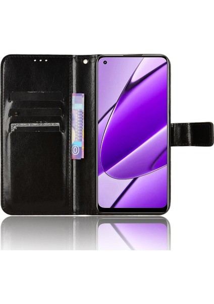 Realme 11 4g Telefon Kılıfı (Yurt Dışından)