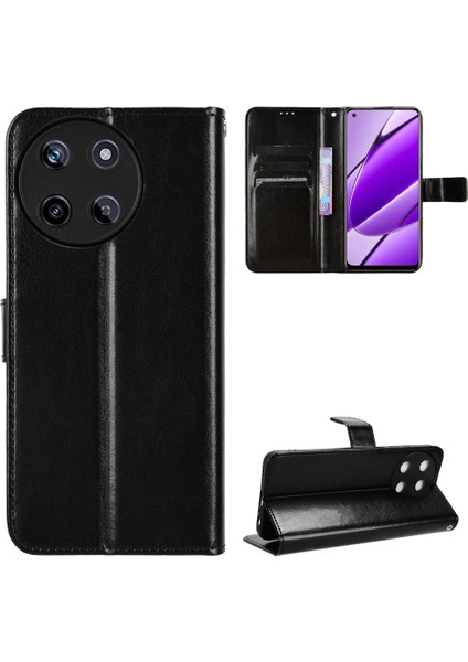 Realme 11 4g Telefon Kılıfı (Yurt Dışından)