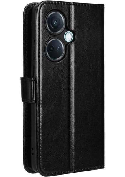 Oneplus Nord Ce 3 5g Telefon Kılıfı (Yurt Dışından)