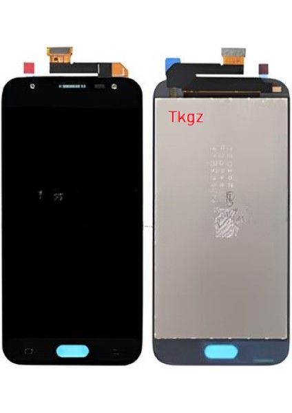 Samsung Galaxy J3 Pro - SM-J330F LCD Ekran Dokunmatik Orijinal Kalite Siyah