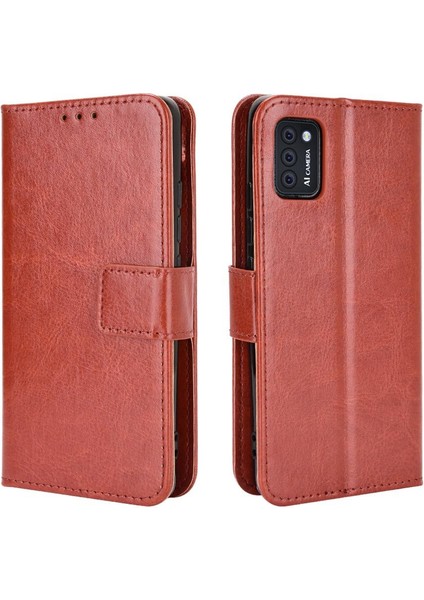 Cubot Note 7 Telefon Kılıfı (Yurt Dışından)