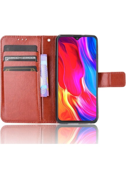 Cubot Note 7 Telefon Kılıfı (Yurt Dışından) indirimleri