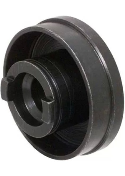 13C1-9 Dik Kumaş Kesim Motoru Arka Plastik Kapak