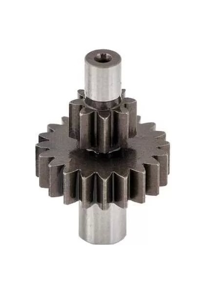 87C5-13DIK Kumaş Kesim Motoru Helezon Dişli