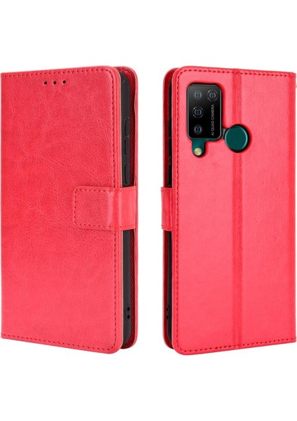 Doogee N20 Pro Telefon Kılıfı (Yurt Dışından)