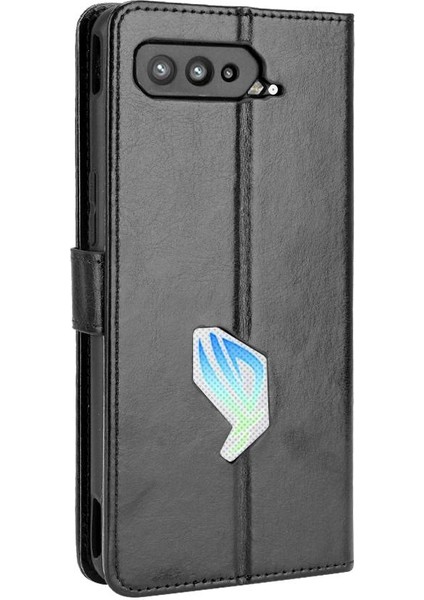 Asus Rog Phone 5 Telefon Kılıfı (Yurt Dışından) modelleri