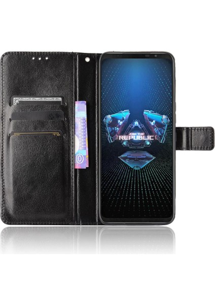 Asus Rog Phone 5 Telefon Kılıfı (Yurt Dışından) indirimleri