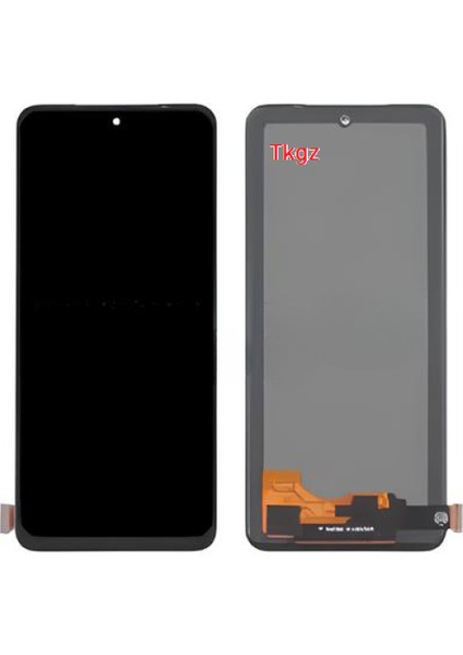 Xiaomi Redmi NOTE 12S Lcd Ekran Dokunmatik TFT