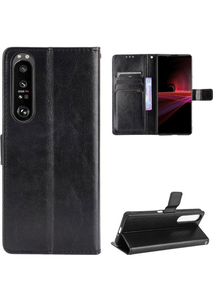 Sony Xperia 1 Iıı Telefon Kılıfı (Yurt Dışından) fırsatları