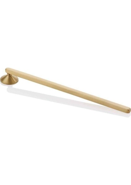 Pirinç Mum Söndürücü - Küçük