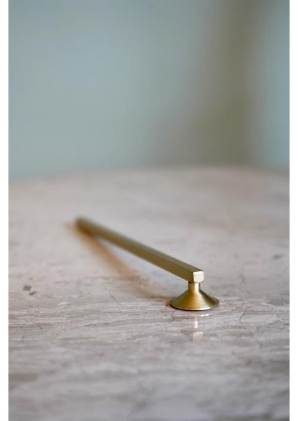 Pirinç Mum Söndürücü - Küçük modelleri