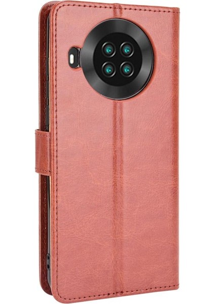 Cubot Note 20/note 20 Pro Telefon Kılıfı (Yurt Dışından)