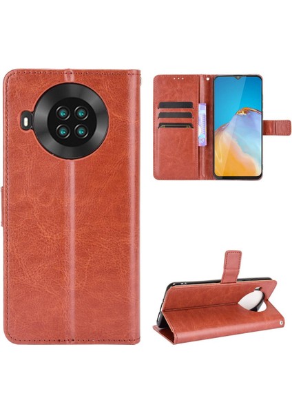 Cubot Note 20/note 20 Pro Telefon Kılıfı (Yurt Dışından)