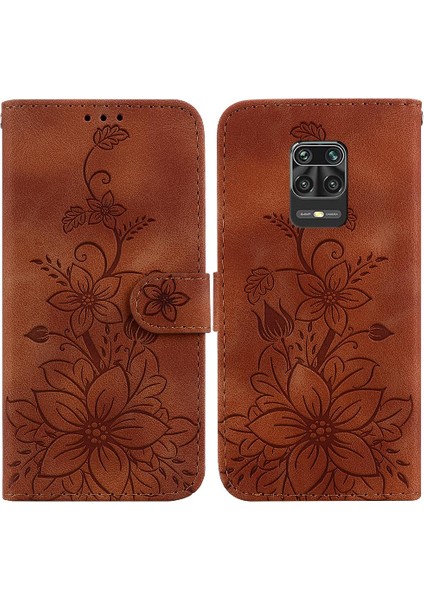 Xiaomi Redmi Note 9 Pro/max Telefon Kılıfı (Yurt Dışından)